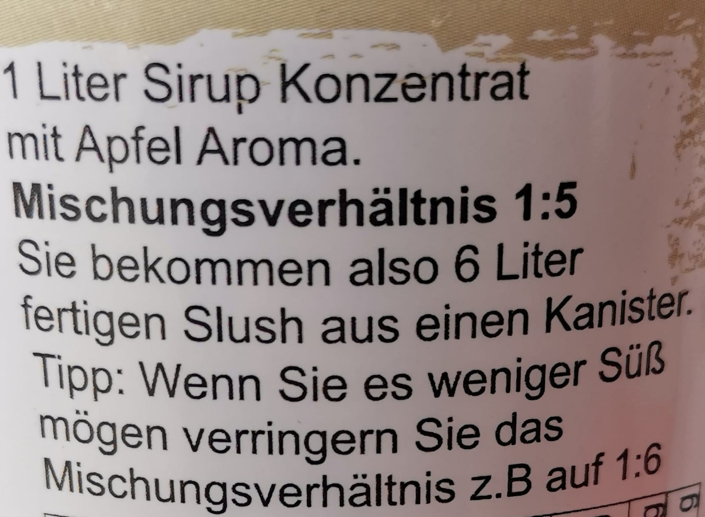 Abenteuer - Lumpi`s / Tag