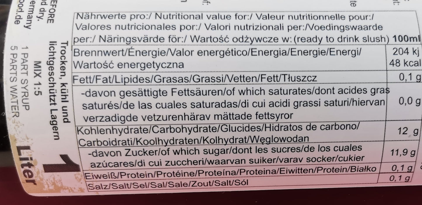 Abenteuer - Lumpi`s / Tag