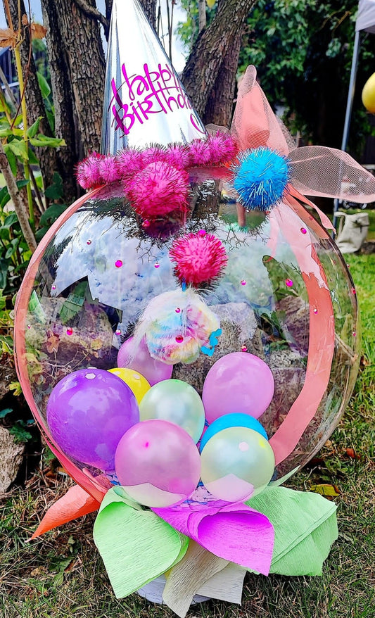 Spielzeug - Ballon