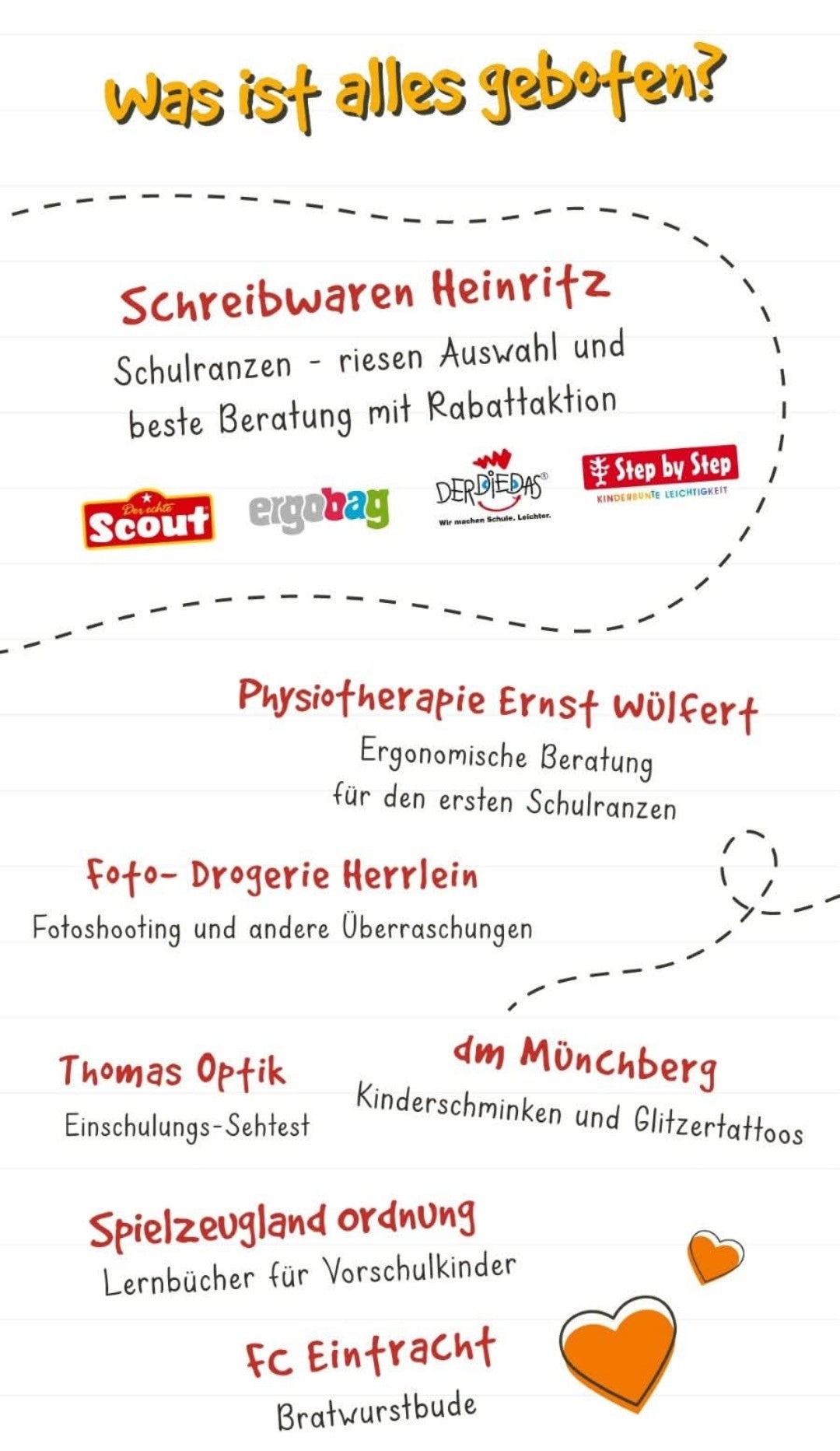 Events