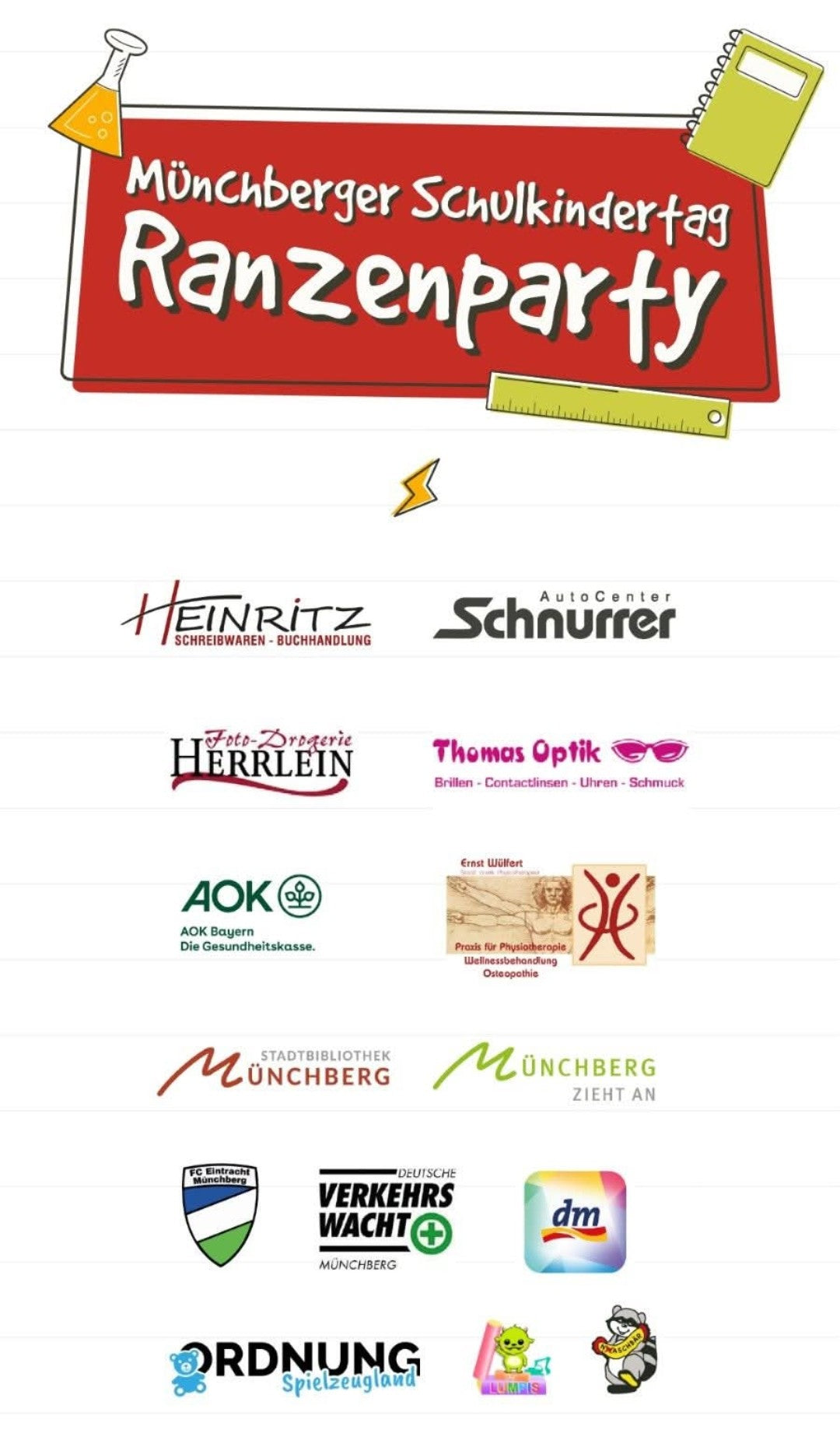 Events